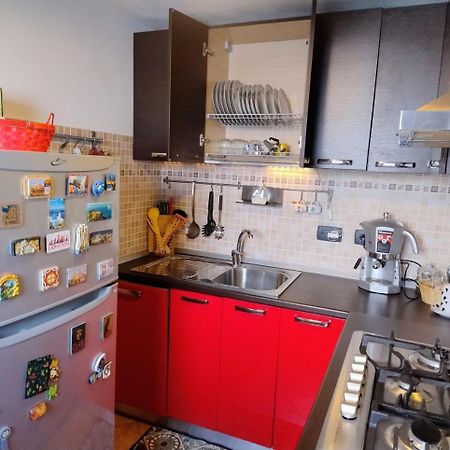 La Barberina Appartement Ozzano Monferrato Buitenkant foto