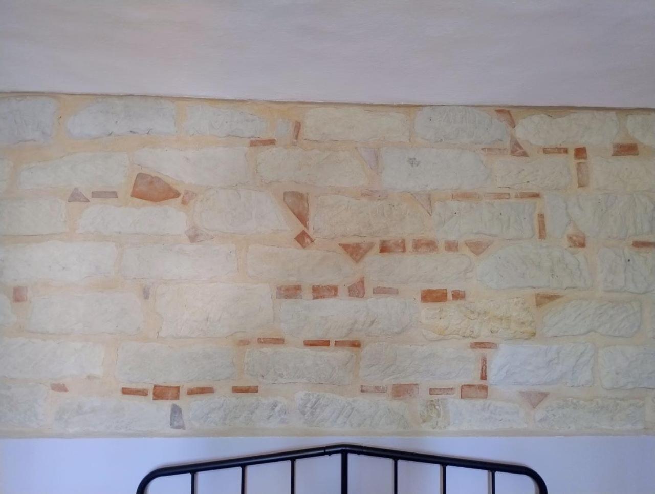 La Barberina Appartement Ozzano Monferrato Buitenkant foto