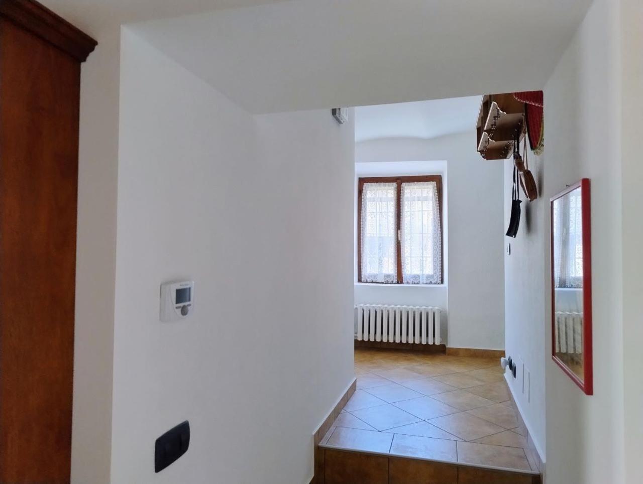 La Barberina Appartement Ozzano Monferrato Buitenkant foto