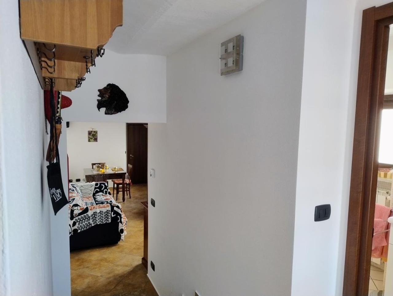 La Barberina Appartement Ozzano Monferrato Buitenkant foto
