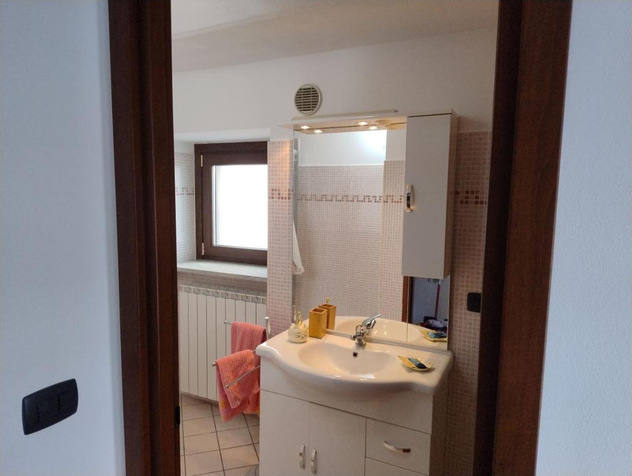 La Barberina Appartement Ozzano Monferrato Buitenkant foto