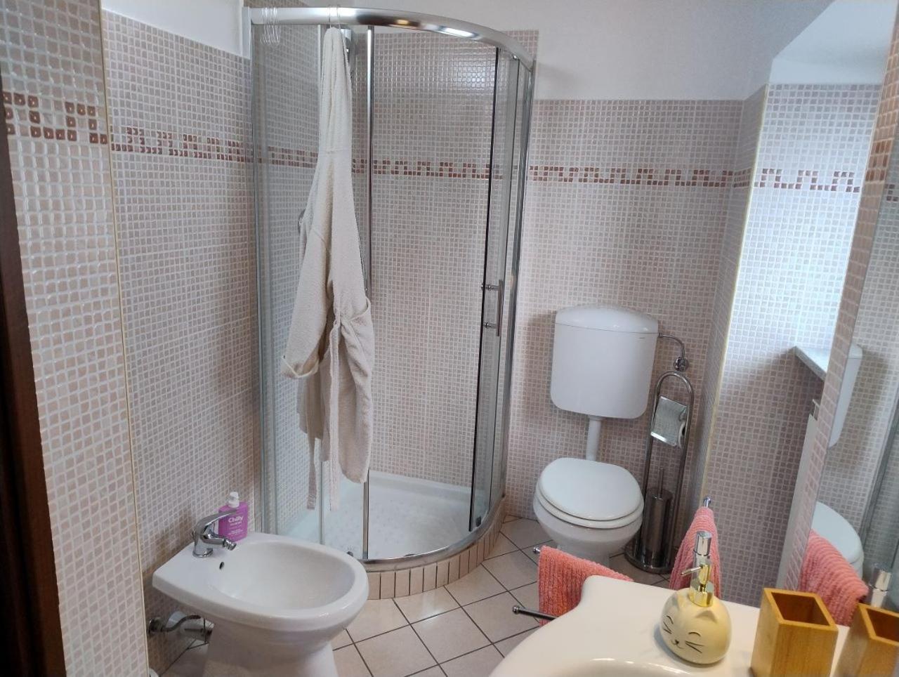 La Barberina Appartement Ozzano Monferrato Buitenkant foto