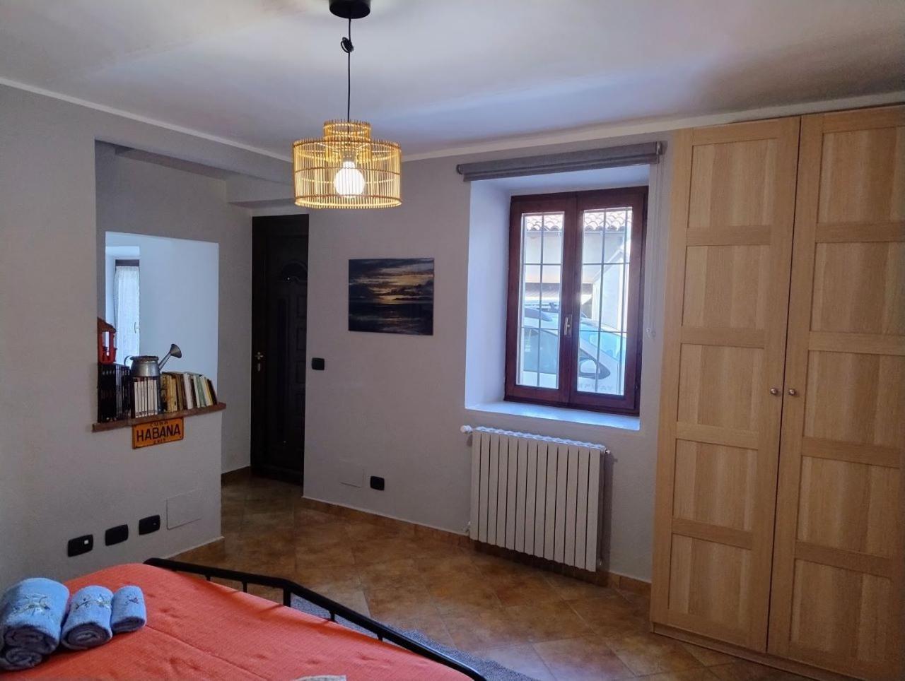 La Barberina Appartement Ozzano Monferrato Buitenkant foto