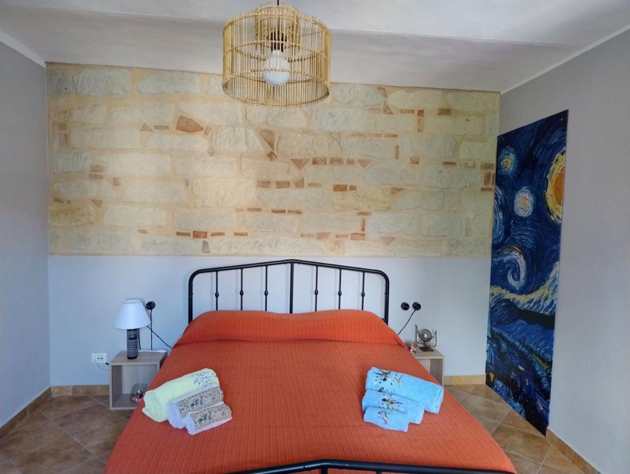 La Barberina Appartement Ozzano Monferrato Buitenkant foto