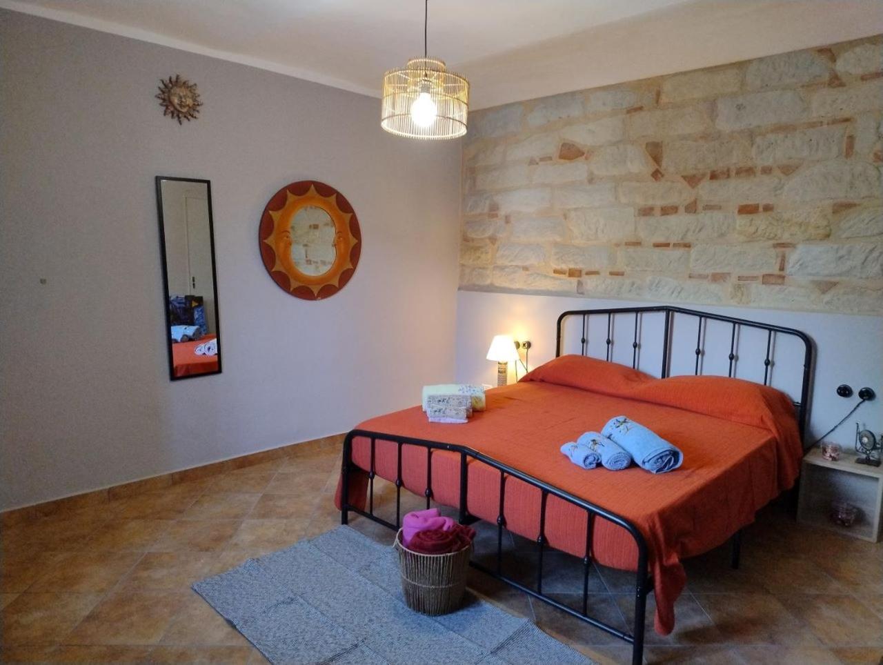 La Barberina Appartement Ozzano Monferrato Buitenkant foto